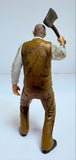 Agatsuma Resident Evil 4 Mini Figure: Villager (Male)