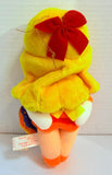 Banpresto Sailor Moon R UFO Catcher - Sailor Venus Plush 1993