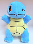 Jazwares Pokemon: Squirtle Winking 8" Plush