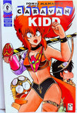 Caravan Kidd Part 2 Issue 5