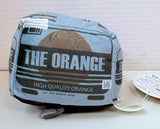 Metal Gear Solid Sneak Infiltration Orange Plush