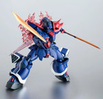 Mobile Suit Gundam Gaiden The Blue Destiny Robot Spirits #315: MS-08TX[Exam] Efreet Custom (Ver. A.N.I.M.E.)