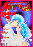 Animerica Extra Vol 2, No. 5 1999