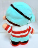 Banpresto Hyokkori Hyoutan-jima: Tora Hige Plush 1991