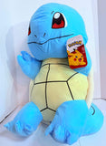 Toy Factory Pokemon: Squirtle 23" Plush