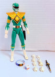 Kyoryu Sentai Zyuranger S.H.Figuarts: Dragon Ranger (No Box/Missing Sword of Darkness)
