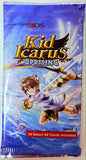 Kid Icarus Uprising Series 1: 10 AR Card Pack