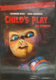 Child's Play - Chucky's 20th Birthday Edition DVD