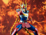 Saint Seiya Ichibansho: Phoenix Ikki (Gold Saints Arc)