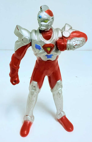 Kabaya Real Gridman: Gridman (No Sword)
