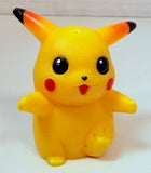 Takara Tomy Pokémon: Pikachu PVC Figure C.G.T.S.J