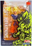 Demoniacal Fit: Fury Awakening (Open Box)