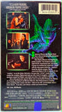 Alien Resurrection VHS