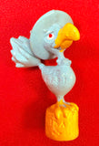 Bandai Pokémon: Murkrow Pencil Topper C.G.T.S.J (Light Blue Ver.)