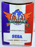 Sega Sonic the Hedgehog Digital Desk Clock 1994: Dr. Eggman [2]
