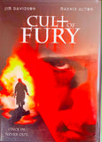 Cult of Fury DVD