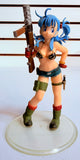 Dragon Ball Styling: Bulma (No Box)