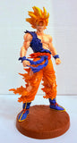 Dragon Ball Z DX Wild Style: Super Saiyan Goku (No Box)