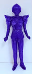 Chukyo Telebi Sailor Fight 7" Sofubi