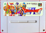 Super Famicom: Dragon Quest VI (Cart Only)