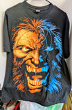 Mad Engine Marvel Comics - Wolverine L T-Shirt