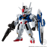 FW Gundam Converge 15th Anniversary Alternative Series: Gundam Aerial