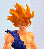 Dragon Ball Z DX Wild Style: Super Saiyan Goku (No Box)