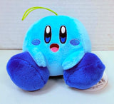 HAL Laboratory Kirby of the Stars: Kirby Blue Plush