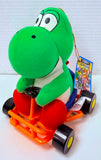 Takara Mario Kart: Yoshi Plush 1993