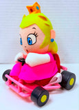 Takara Mario Kart: Princess Peach Plush 1993