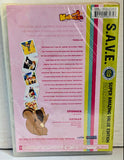 Kodocha Season One DVD S.A.V.E. Ver.