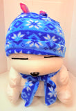 ZH Toys Mashimaro 12" Plush