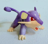 Takara Tomy Pokémon: Rattata PVC Figure [2]