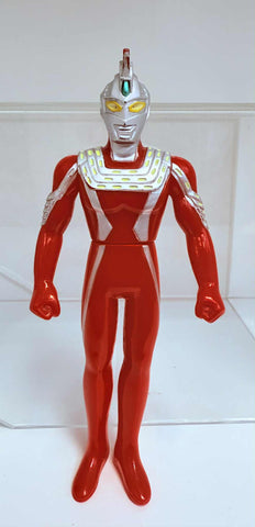 Bandai Ultra Hero Series 16: Ultraseven 21 1995