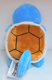 Jazwares Pokemon: Squirtle Winking 8" Plush