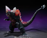 Godzilla vs. SpaceGodzilla S.H. MonsterArts SpaceGodzilla (Fukuoka Decisive Battle Ver.)