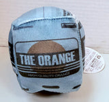 Metal Gear Solid Sneak Infiltration Orange Plush