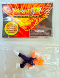 Bandai Dragon Ball Z the Saga Continues: Super Saiyan Vegeta Keshi 1997