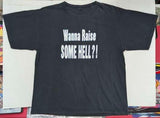 WWF: Stone Cold Steve Austin - Wanna Raise Some Hell?! 2XL T-Shirt