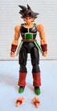 Shodo Dragon Ball Z: Bardock (No Packaging)