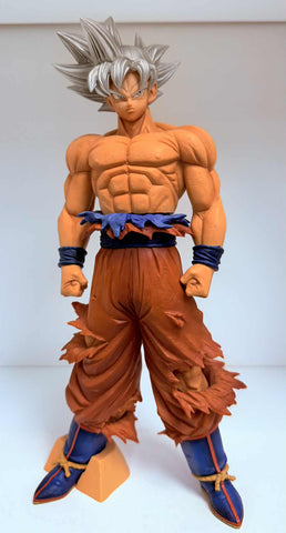 Dragon Ball Super Grandista Resolution of Soldiers: Son Goku Ultra Instinct (No Box)