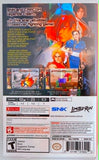 Nintendo Switch SNK Vs. Capcom SVC Chaos