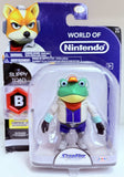 World of Nintendo Star Fox: Slippy Toad