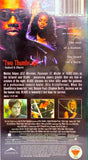 Blade VHS