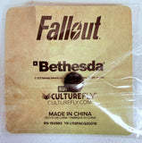 Fallout: Plasma Pistol Enamel Pin