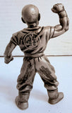 Burger King Kids Meal Toy Dragon Ball Z: Krillin 2000