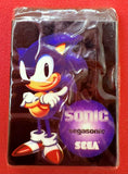 Sony Sonic the Hedgehog: Sonic & Knuckles Eraser