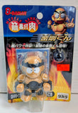 B-Daman Muscle Ranking: Black Kongo-Kun K-01