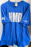 Capcom Viewtiful Joe 2 - HMD XL T-Shirt 2004