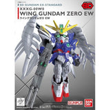 SD EX-Standard #04: Wing Gundam Zero EW